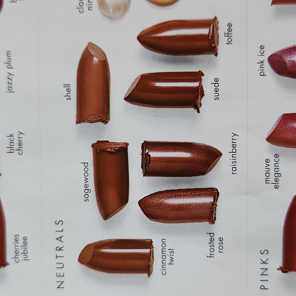 🆕️MK💄Shell Lipstick💋💋 - Picture 6 of 7